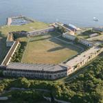 Fort Adams