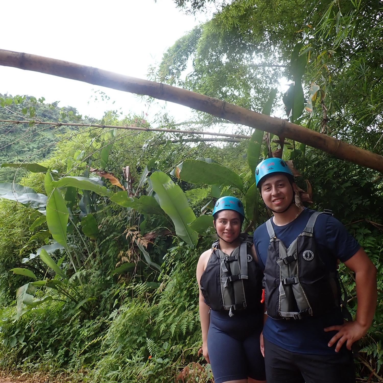 Puerto Rico Trip 🇵🇷