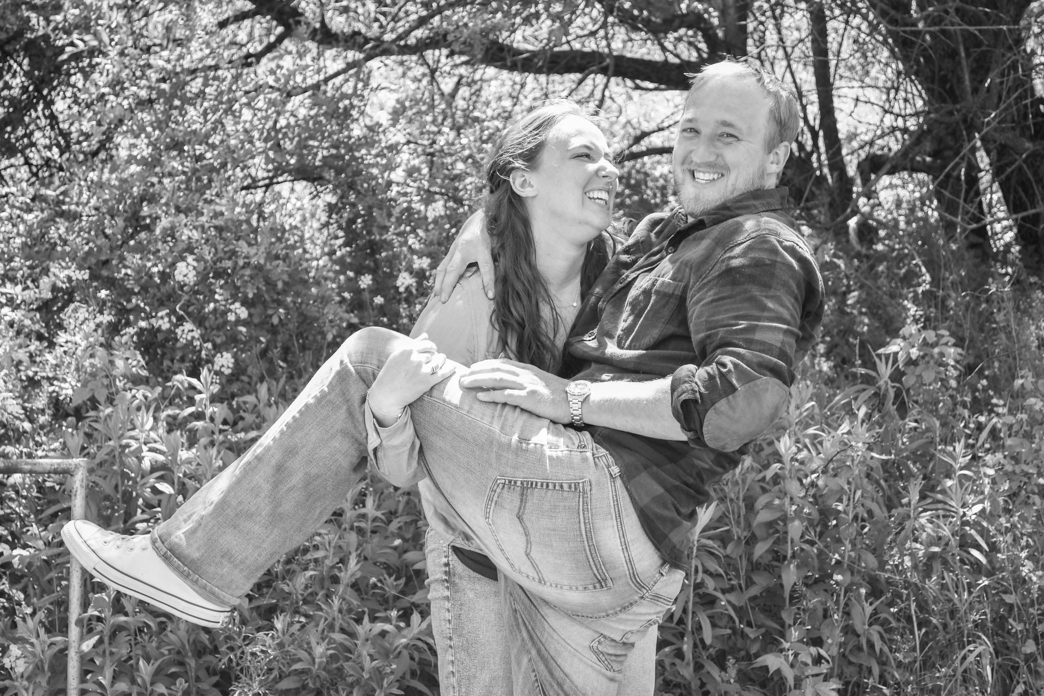 The Wedding Website of Jenevera Embser and Jeffrey Getman