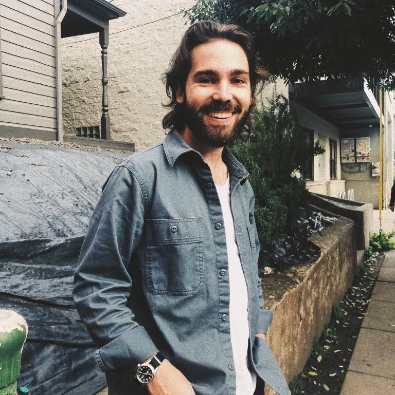 Portland, Oregon September 2019
