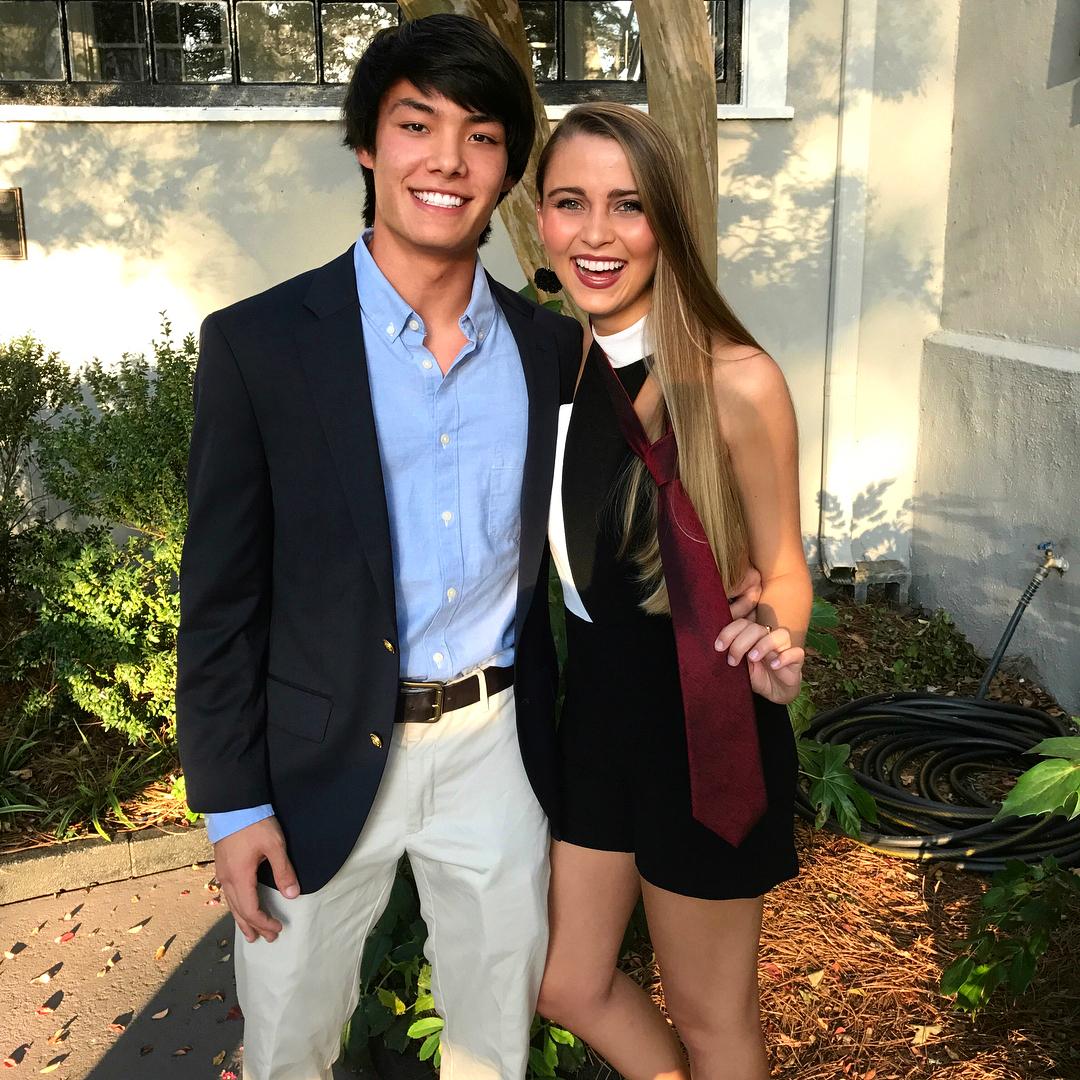 Sorority Date Night 2017