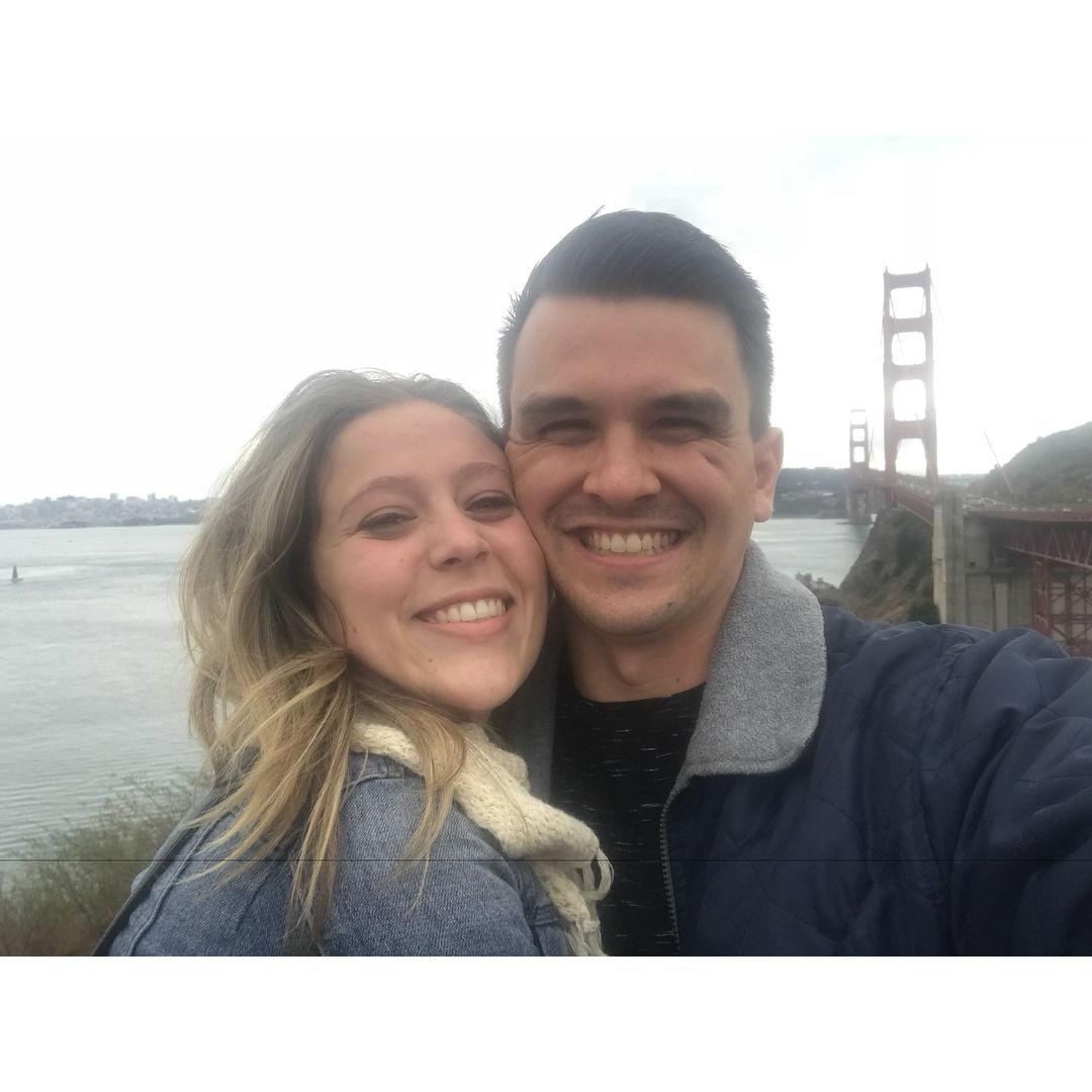 Moved to Oakland CA 2018-2020