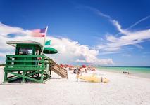 Siesta Key Beach