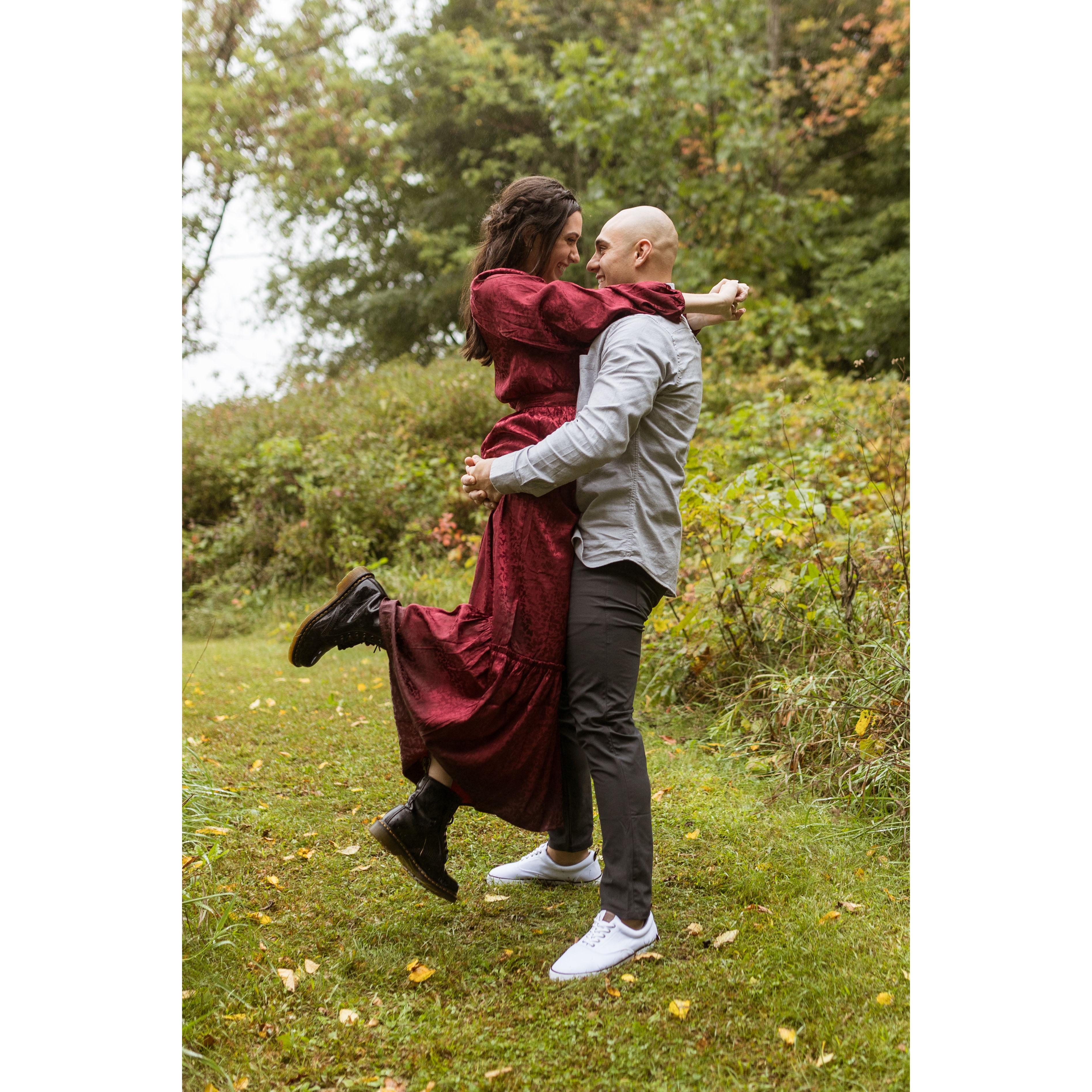 Photo by Savvy Shoots Photo