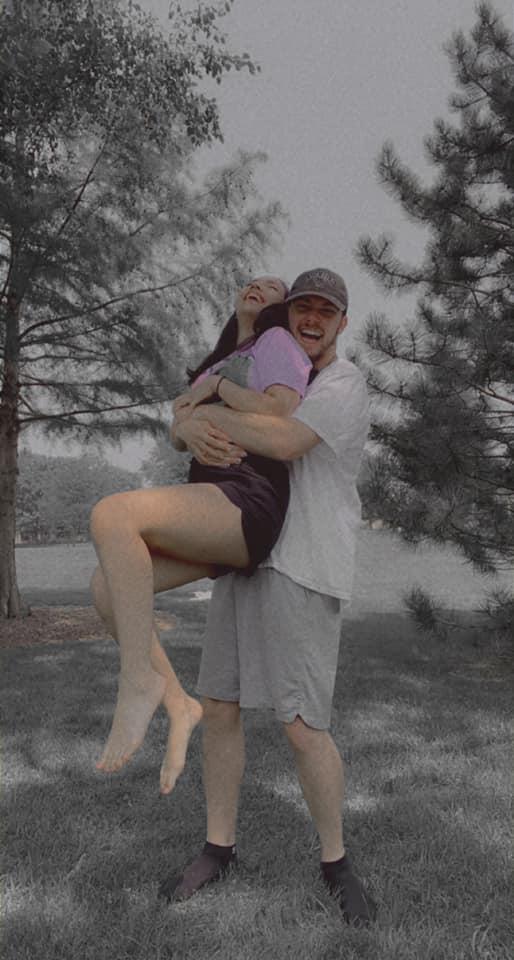 The Wedding Website of Yolanda Mena and Samuel Melsen