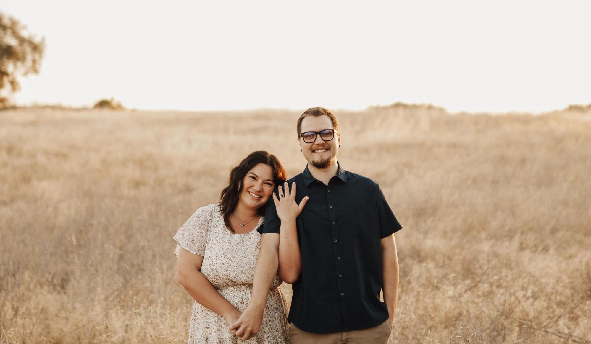 The Wedding Website of Toni Whipkey and Joshua Smith