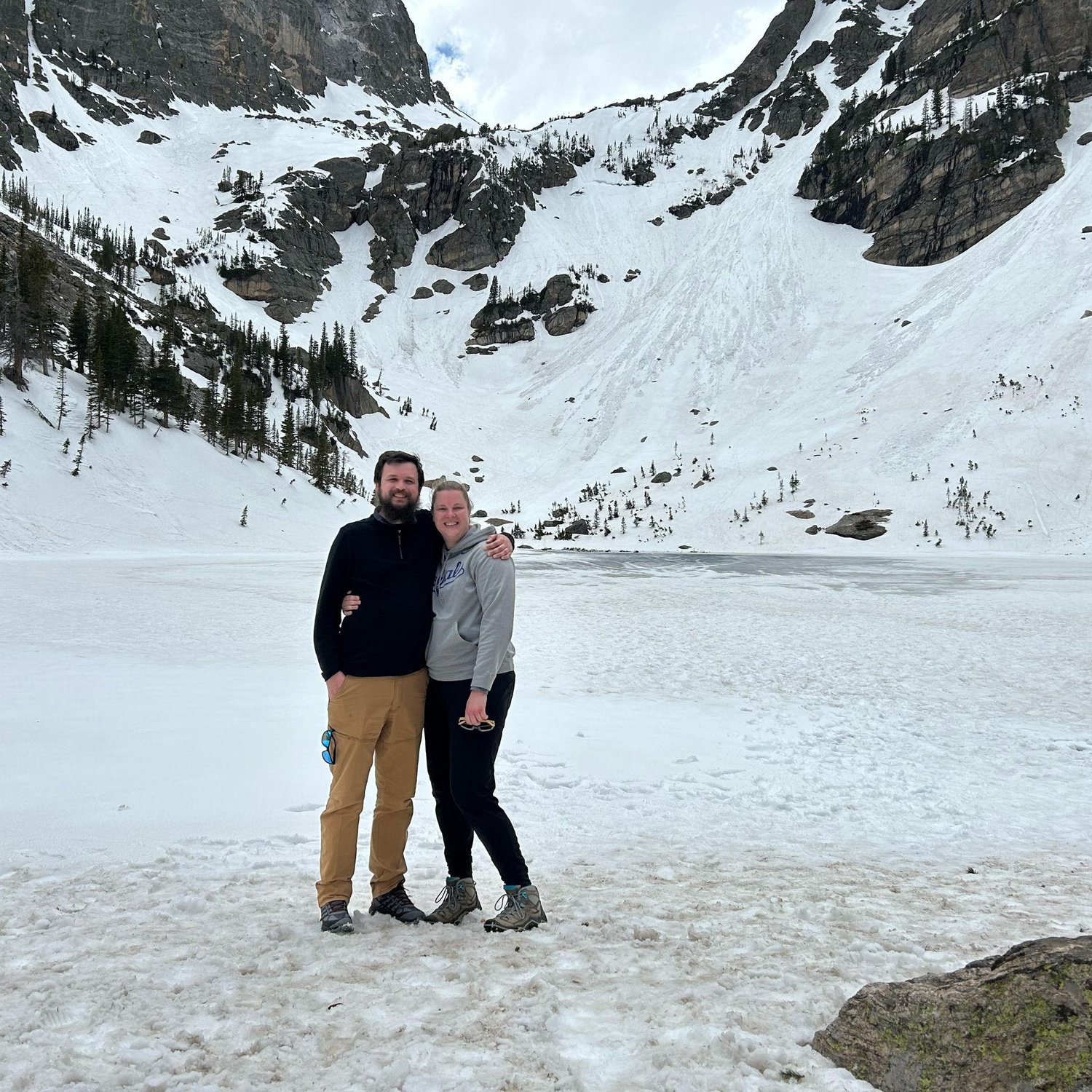 Estes Park trip 2024