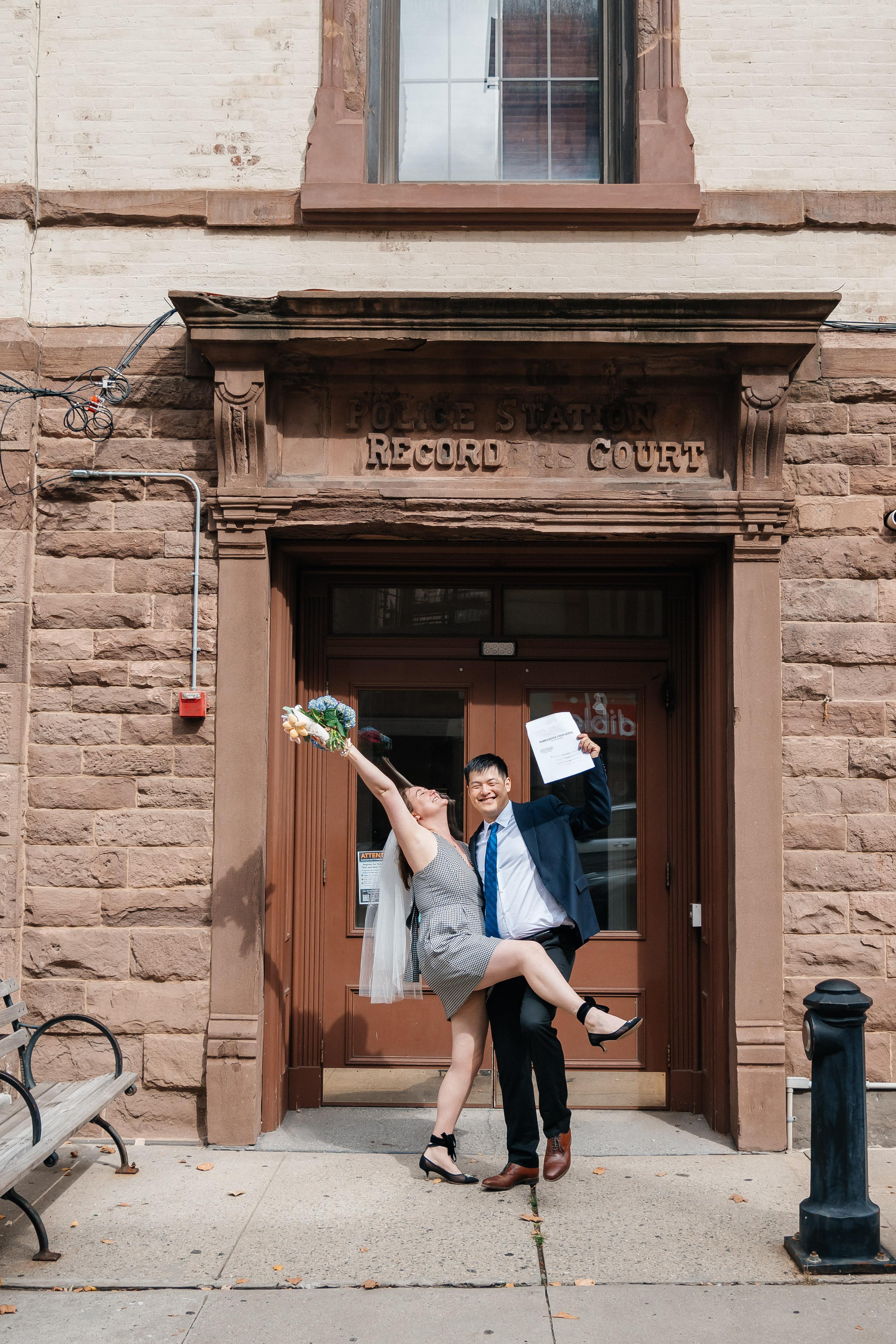 The Wedding Website of Zhenlin Jin and Amanda Maria Rees