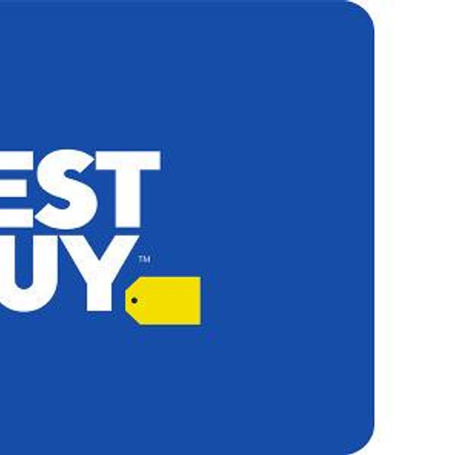Best Buy e-gift card