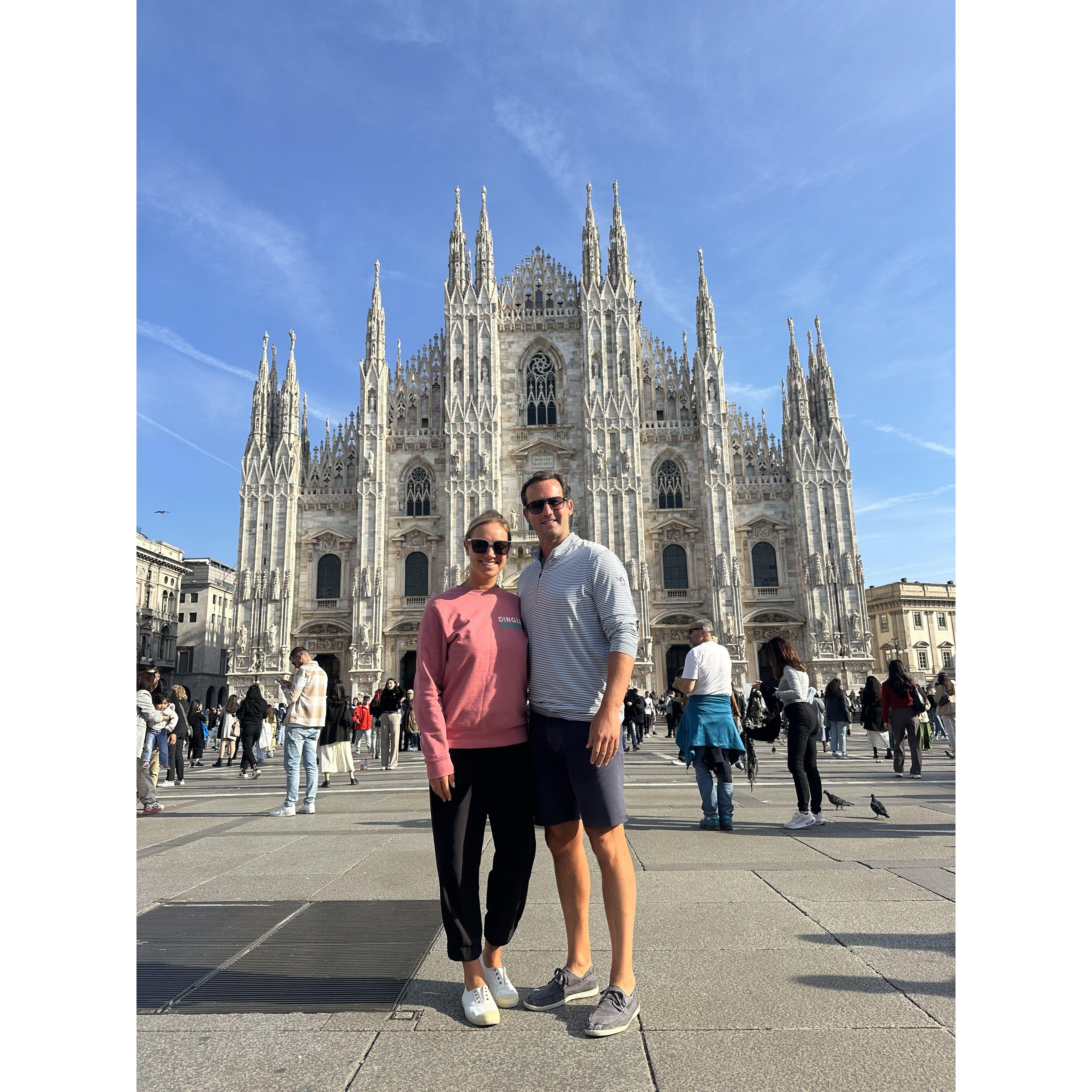Milan, Italy