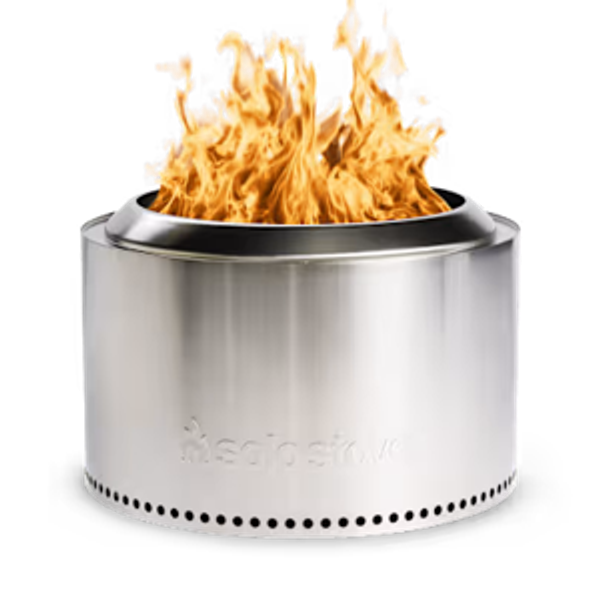 Yukon Solo Stove