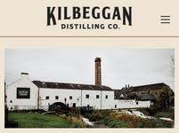 Kilbeggan Whiskey Distillery Tour