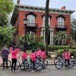 Bicycle Tours and Bike Rental