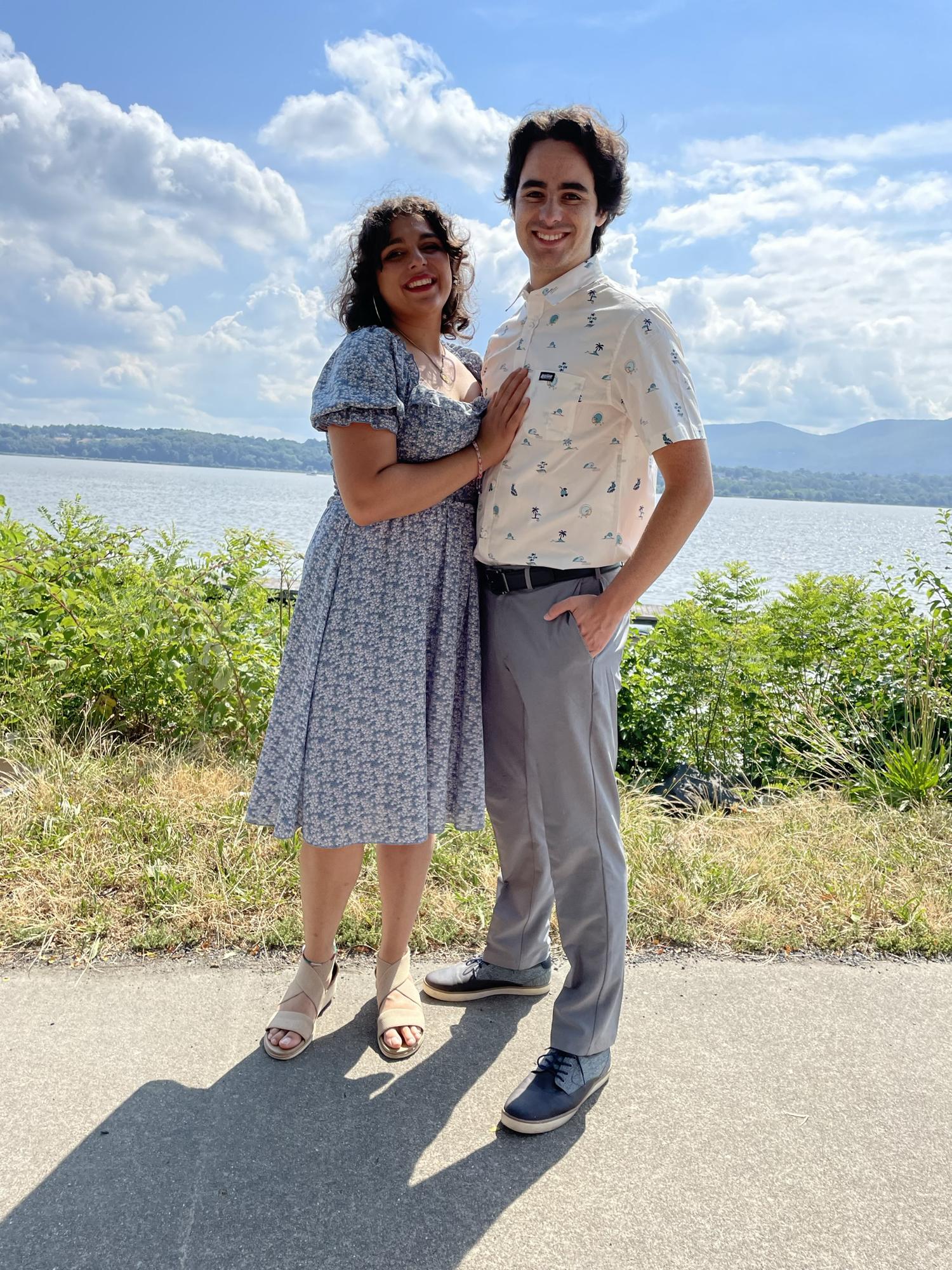 Mary’s 21st Birthday Celebration!