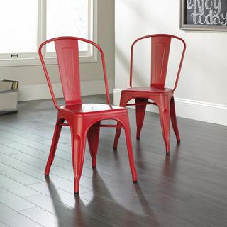 New Grange Café Chair, Set of 2