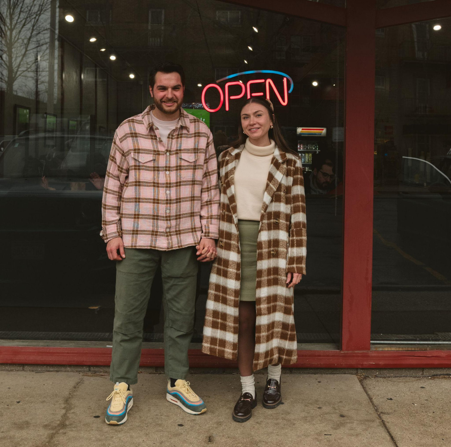 The Wedding Website of Jessica Ochocki and Ryan Shanahan