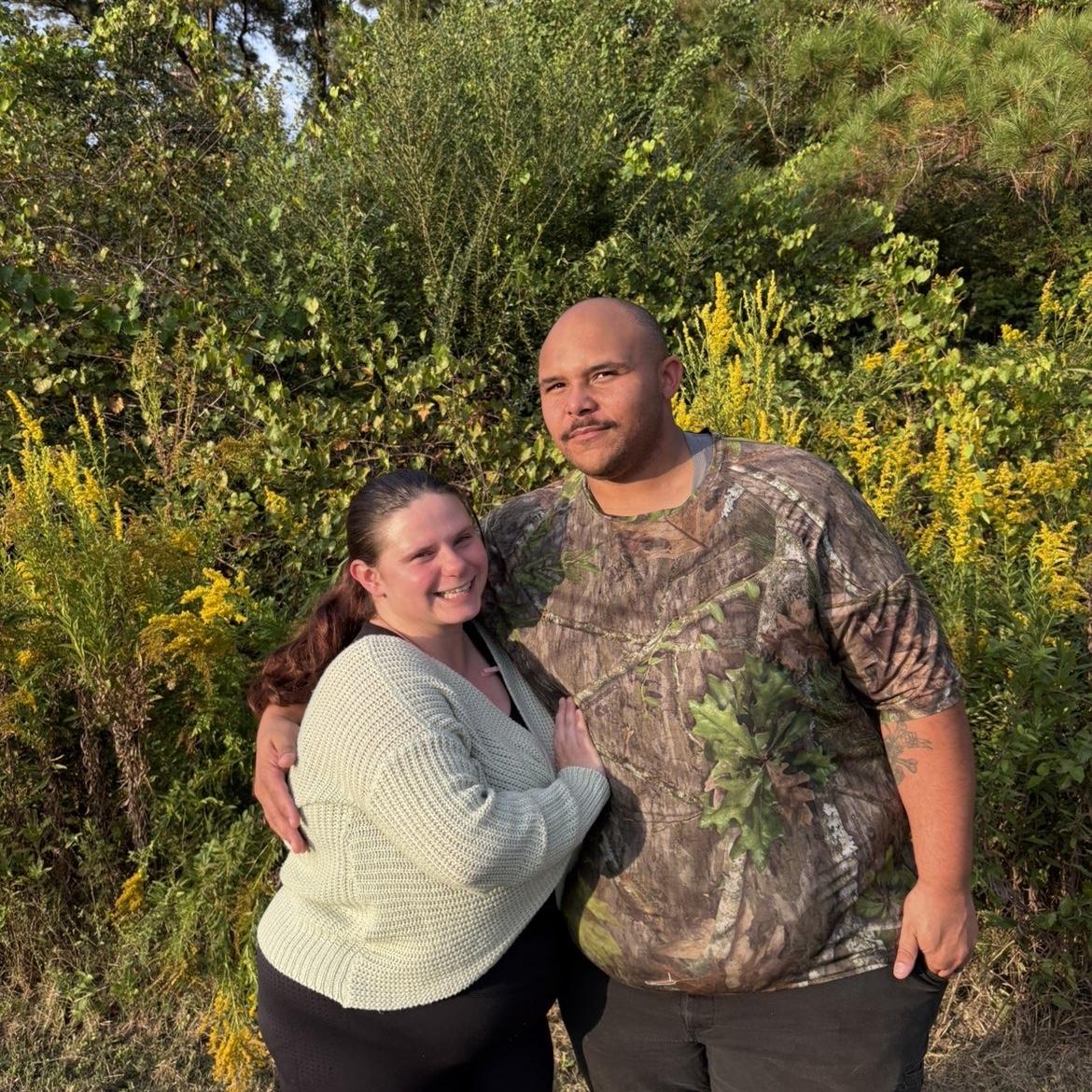 Celebrating a new first responders
