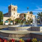 Balboa Park