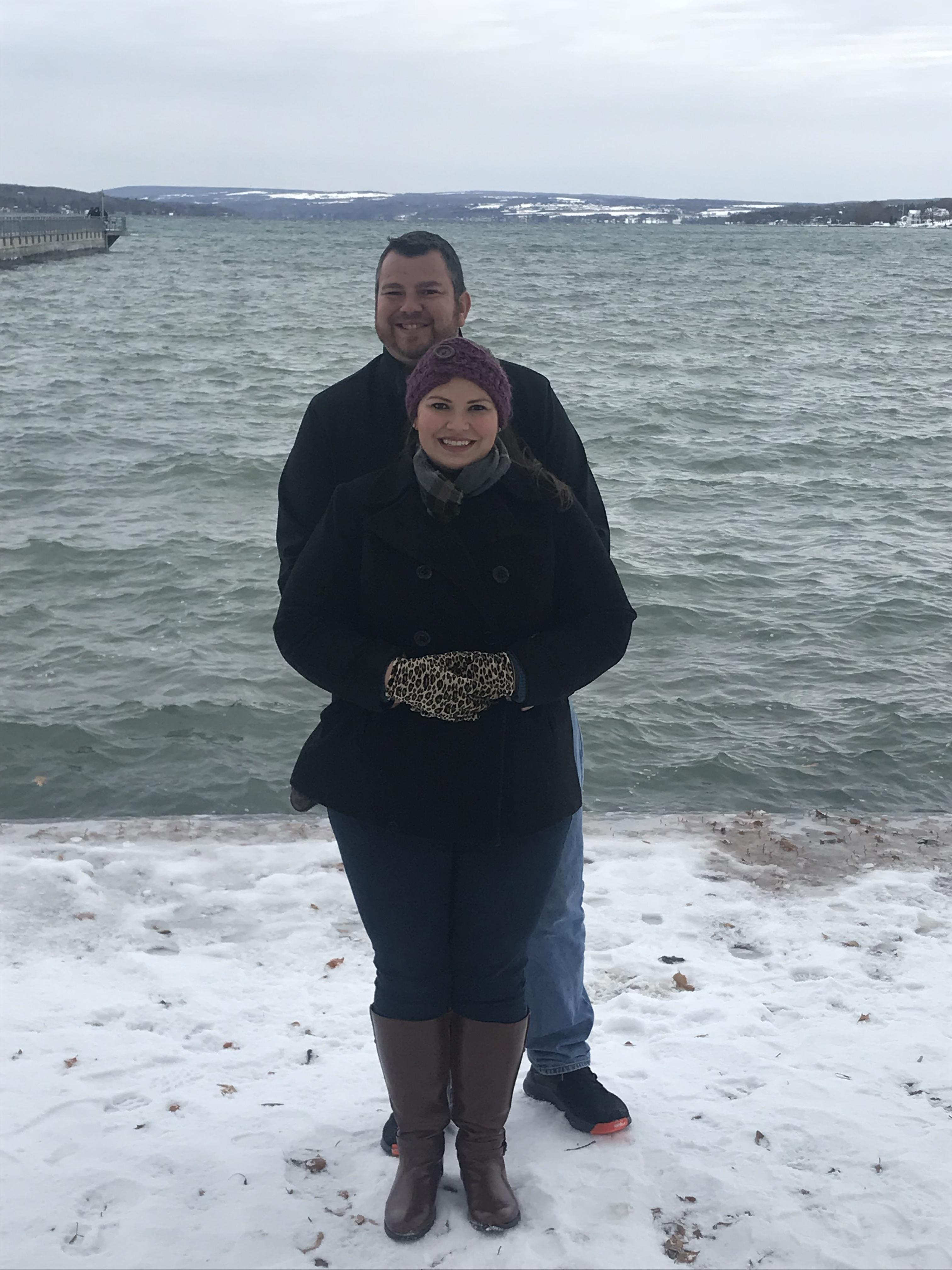 The Wedding Website of Kelly McCaffrey and Rob Schultz