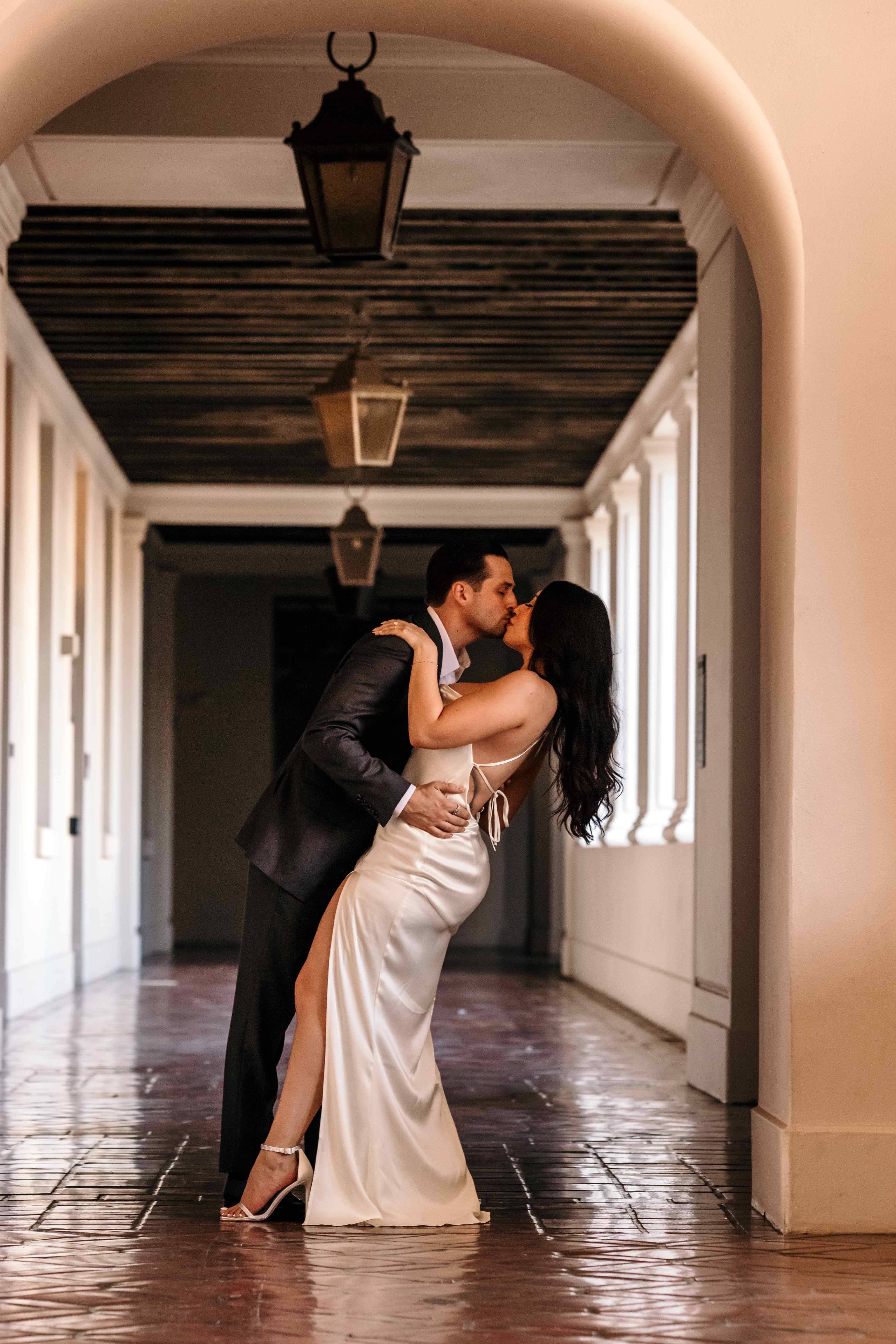 The Wedding Website of Kevin Bonilla and Amanda Leiva