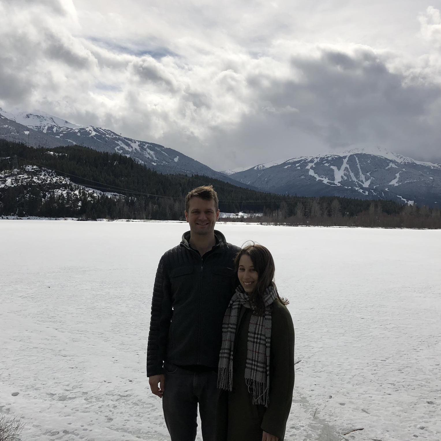 Whistler, BC