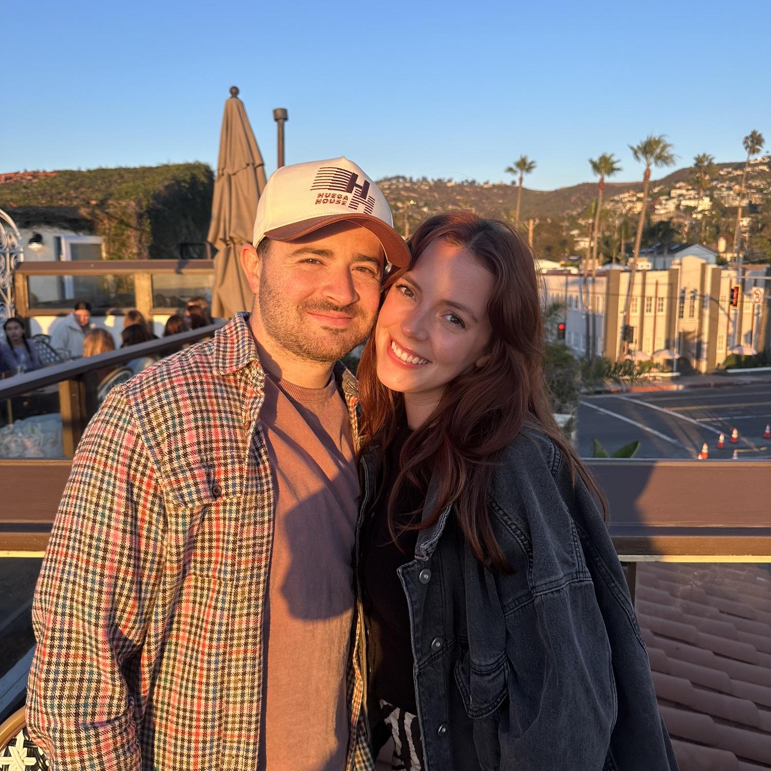 Travel nursing in Laguna Beach