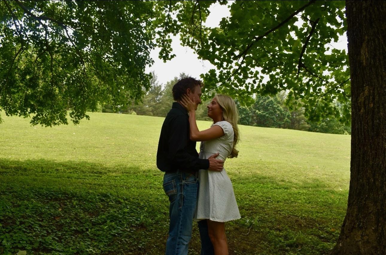 The Wedding Website of Eden Greene and Cameron Pierce
