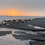 Black Sands Beach