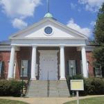 Appomattox Courthouse Theatre