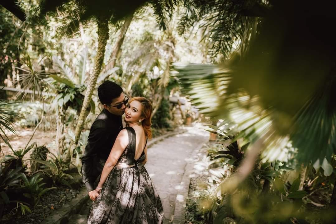 The Wedding Website of Delfin Christopher V. Morota and Jelyn E. Dalida