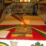 Peter Tosh Memorial