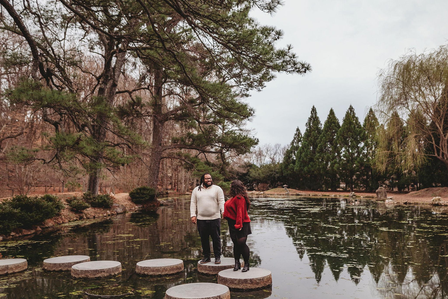 The Wedding Website of Ivana Rematt and Jonah Gillens