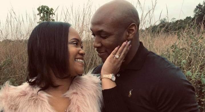 The Wedding Website of Na'Albryi McInnis and Antione McInnis