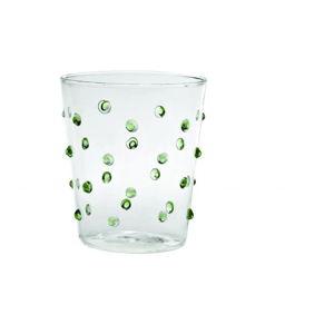 Party Tumbler, Set of 6 (Green)