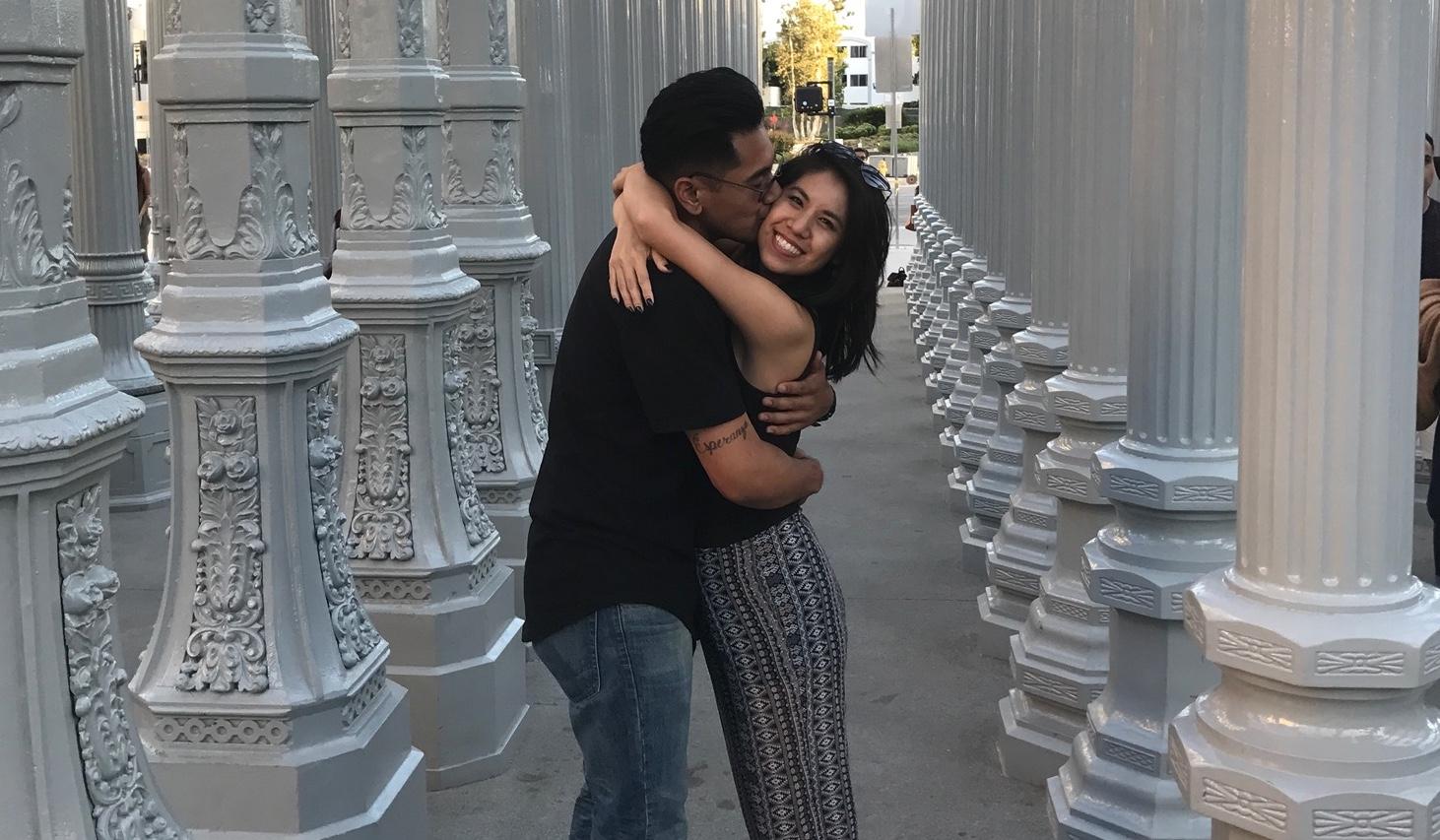 The Wedding Website of Vy Nguyen and Richard Guerrero
