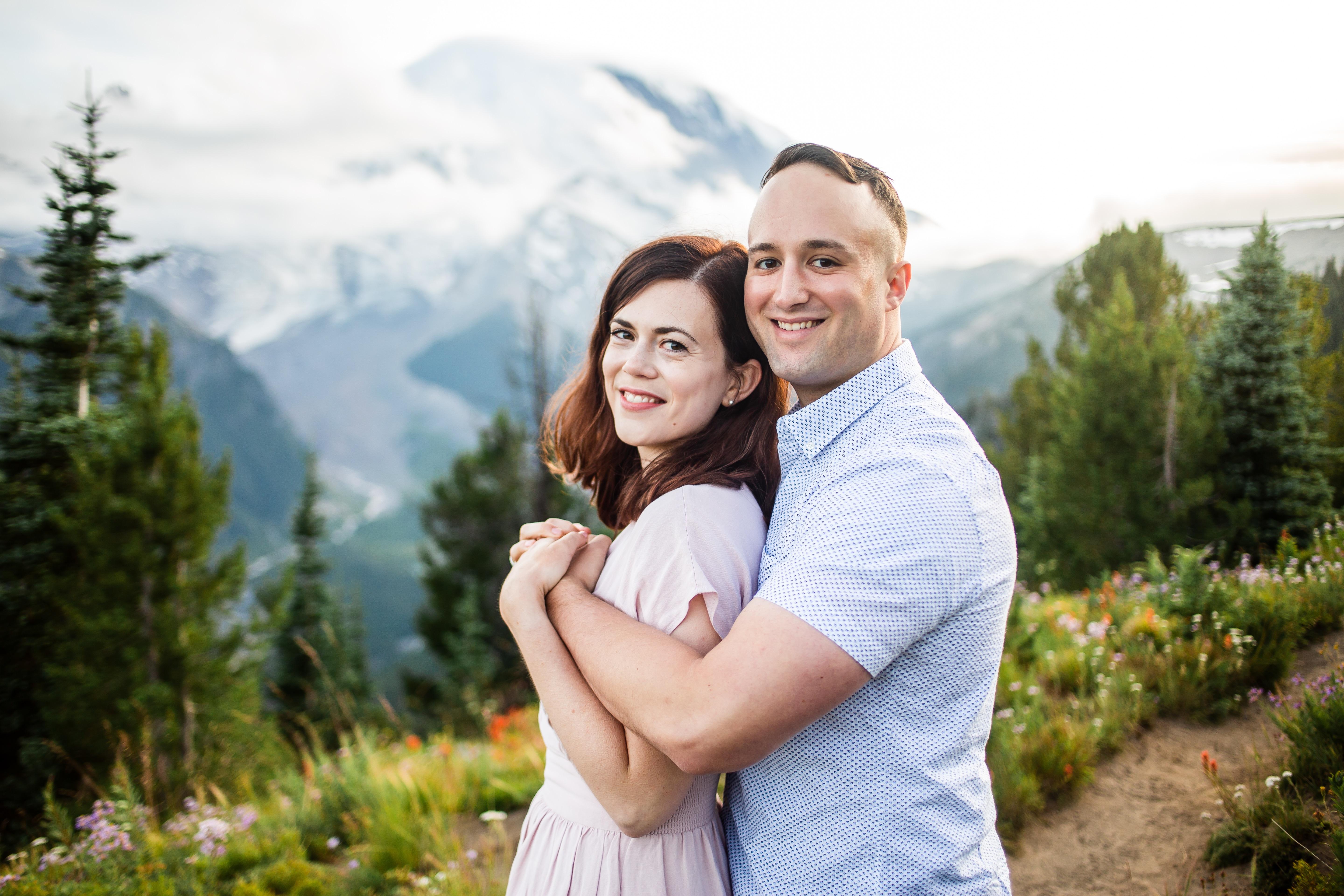 The Wedding Website of Jeanette Traver and Peter Van Steyn