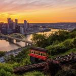 Ride the Duquesne Incline