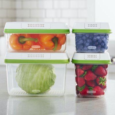 Bentgo Prep Deluxe Bag and Bentgo 60-Piece Meal Prep Container Set - Sam's  Club