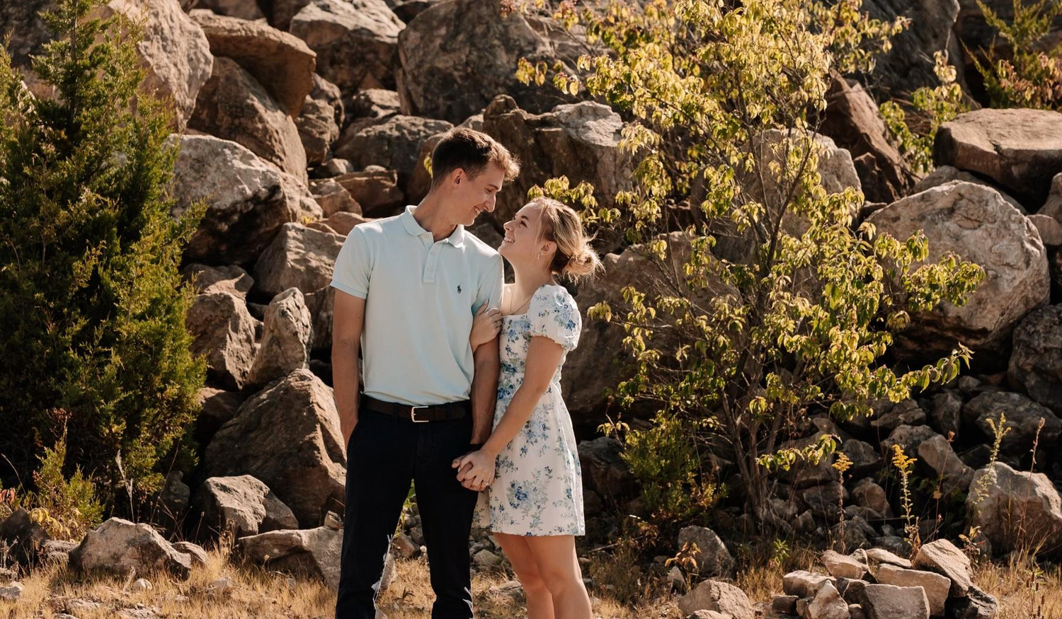 The Wedding Website of Madisyn Rubright and Michael Butcher