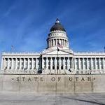 Utah State Capitol Building