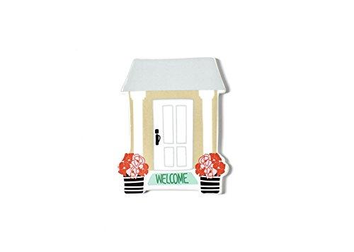 Happy Everything! Decorative Celebrate Mini Attachment (House Welcome Mini)