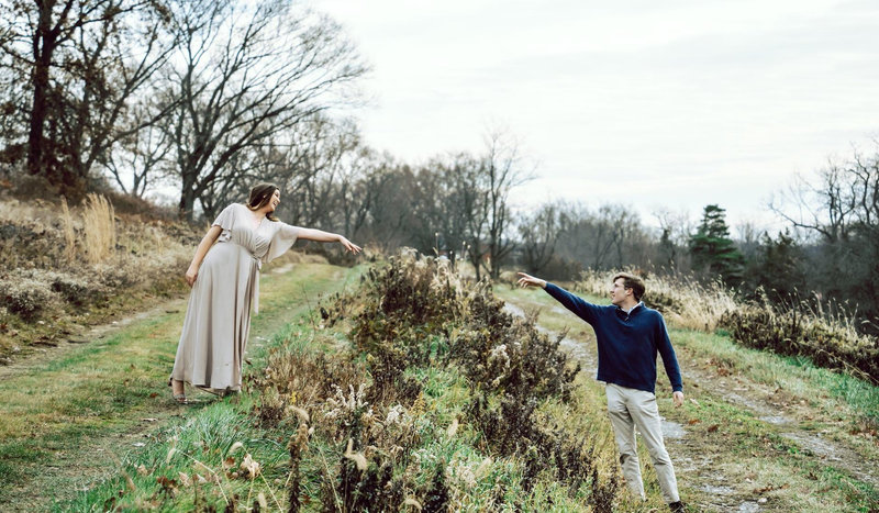 Cameron Erickson and Nathan Ware's Wedding Website