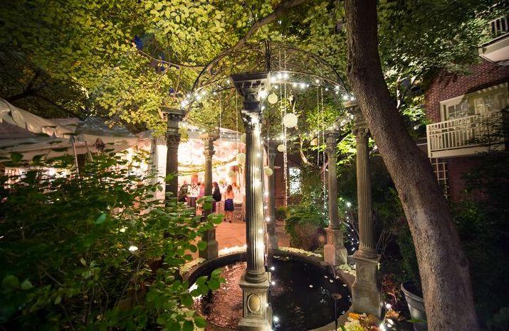 The Wedding Website of Sarah Teitel and Rick Vala