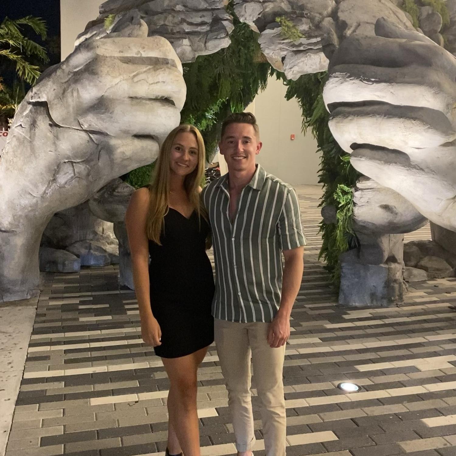 Ft. Lauderdale, FL