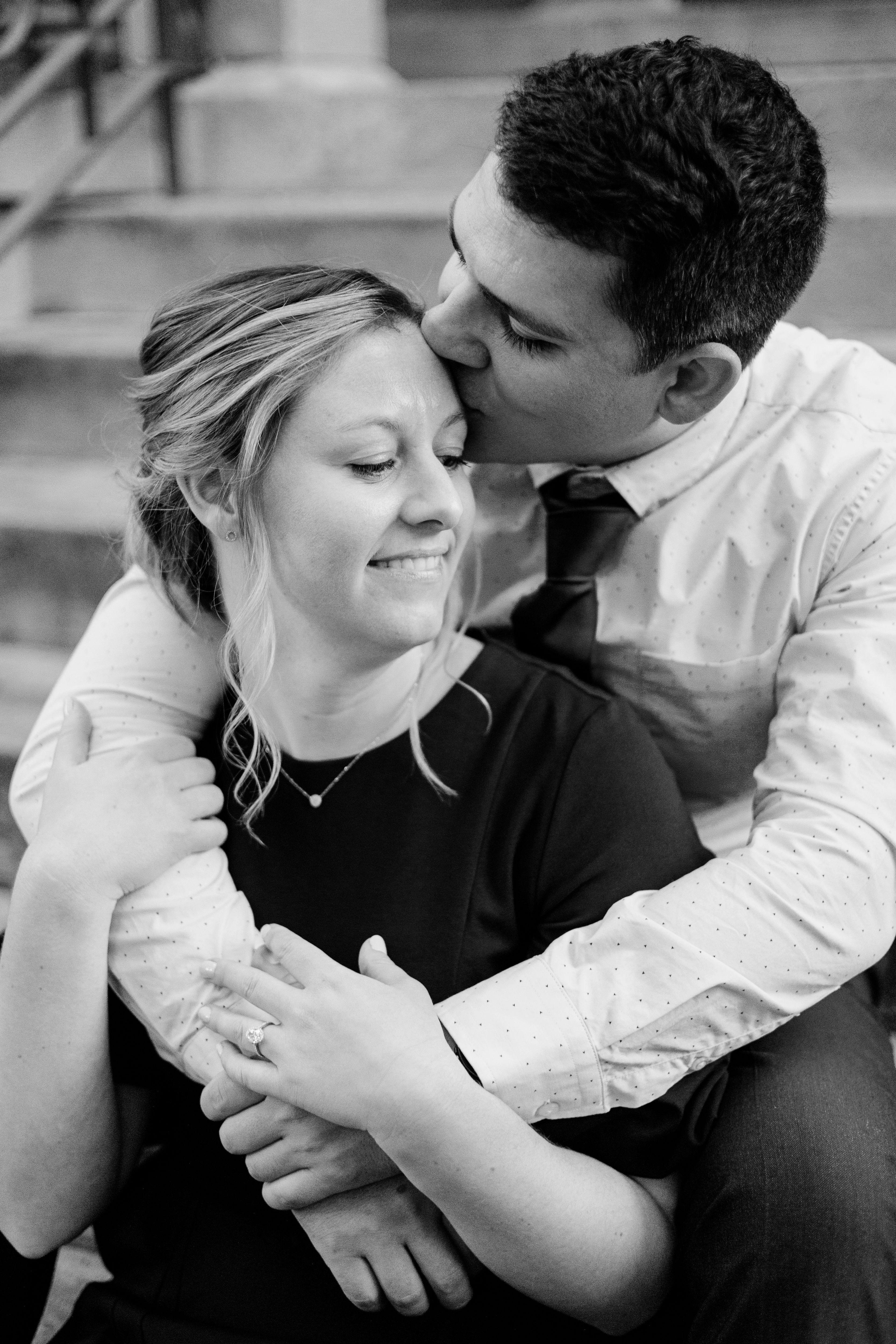 The Wedding Website of Julie Kolnik and Gabriel Vara