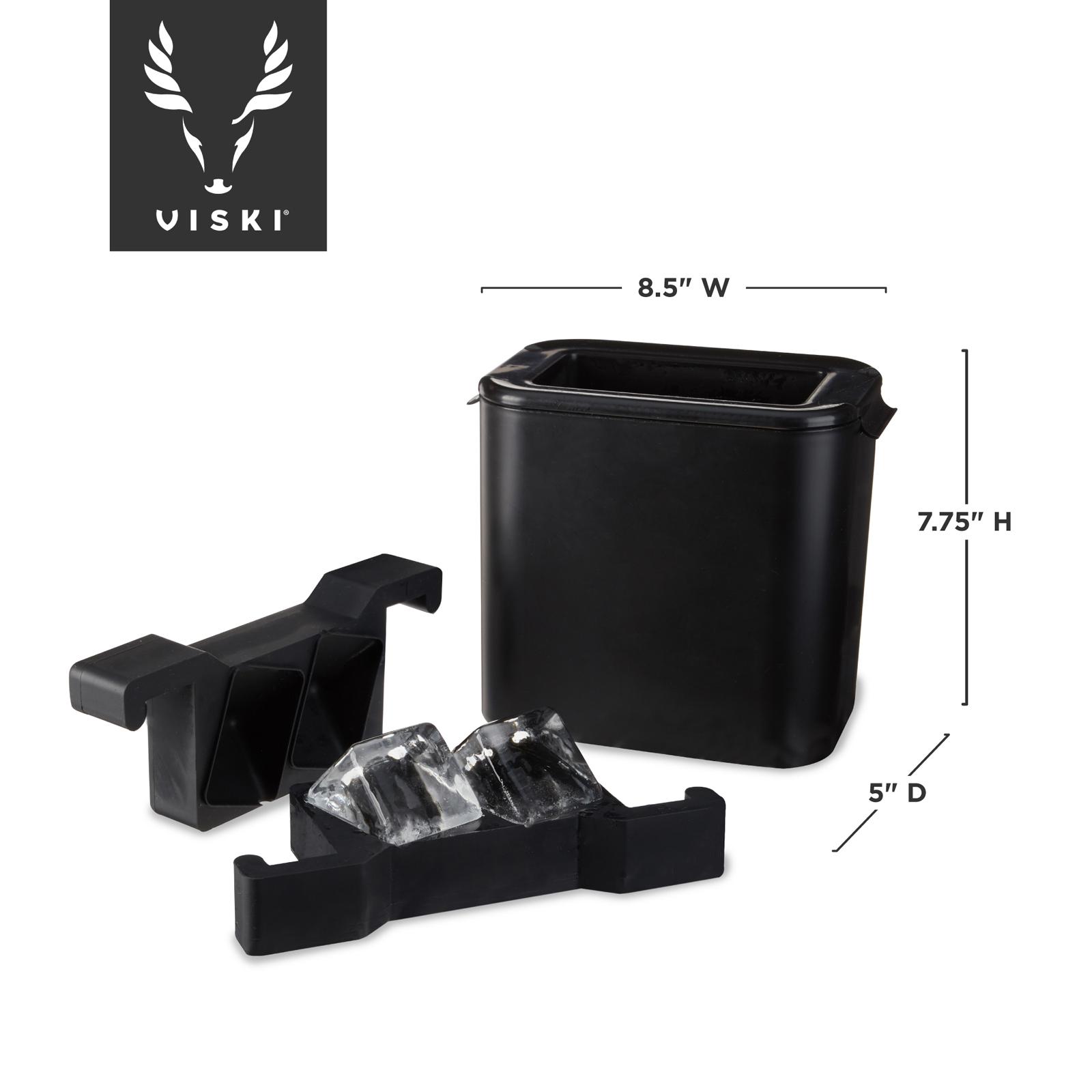 Glacier Rocks Clear Ice Maker - Thumbnail 5