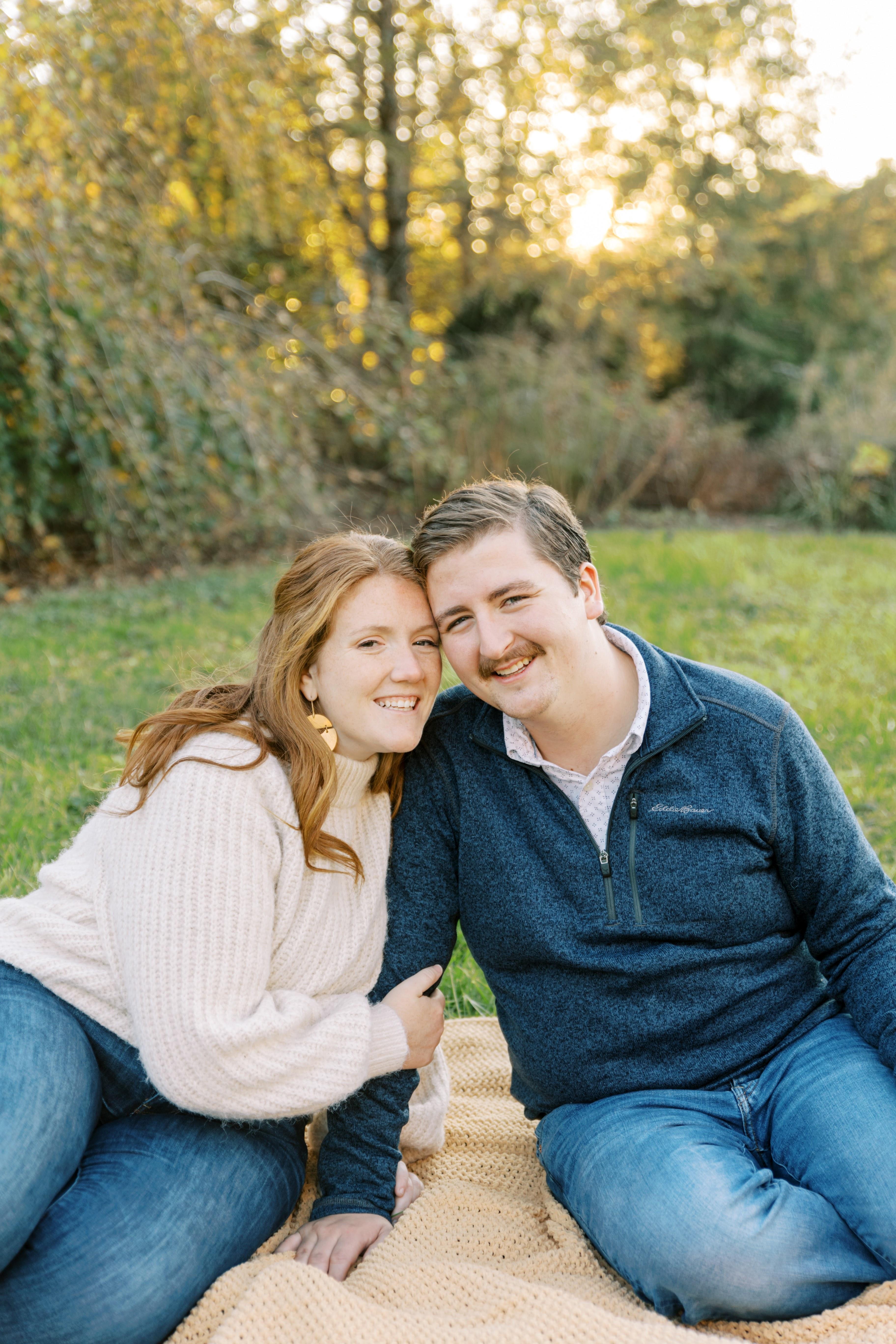 The Wedding Website of Lillie Reinhart and Ethan Williams