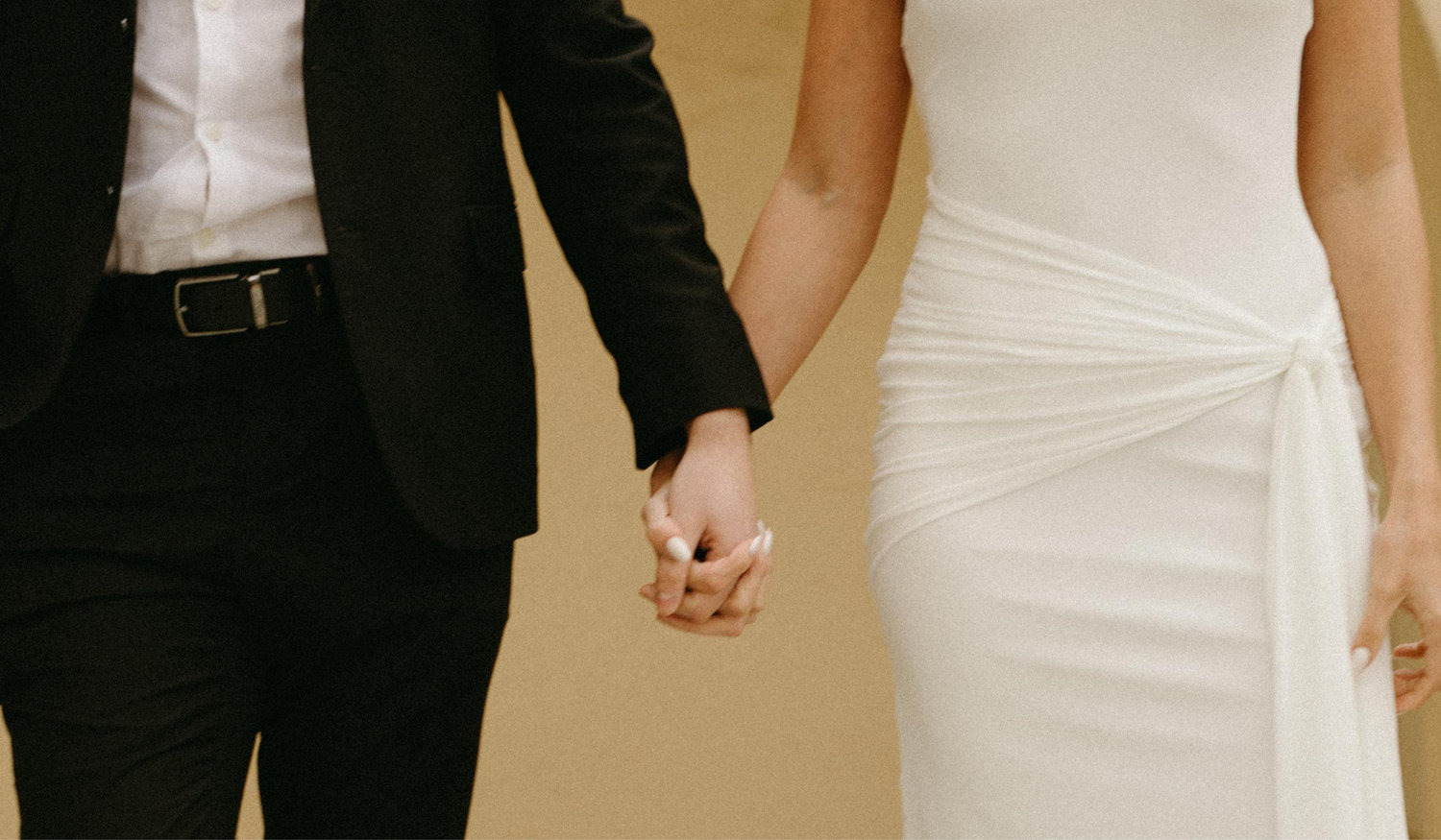 The Wedding Website of Brigitte Evans-Brown and Eren Sahin