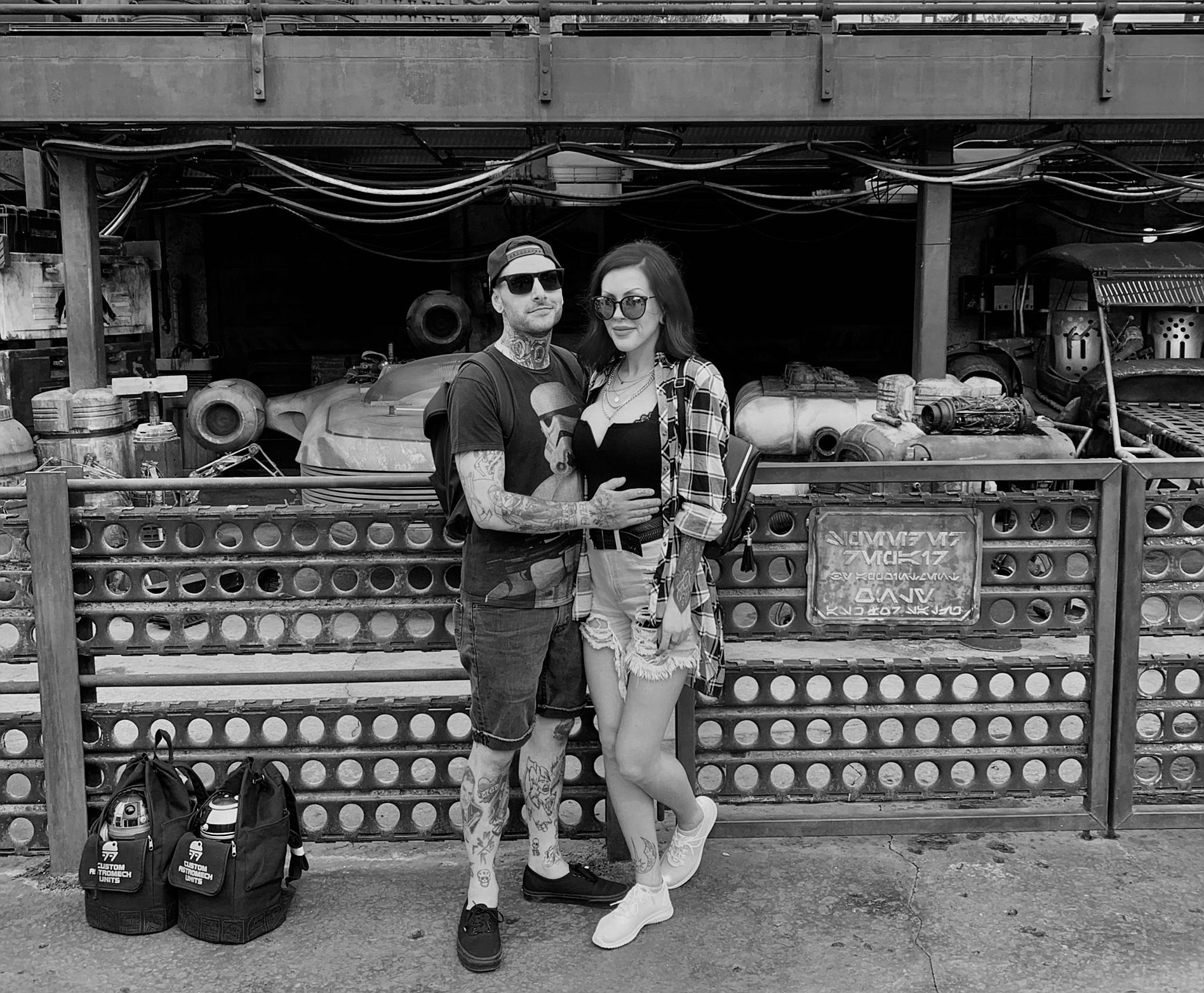 The Wedding Website of Tj Marino and Paul Marino
