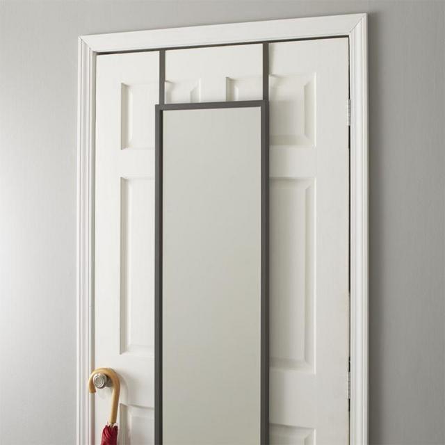 Over the Door Mirror
